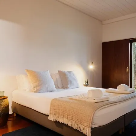 Villa Portugal Active River - Heated Pool Near The Vila Praia de Ancora