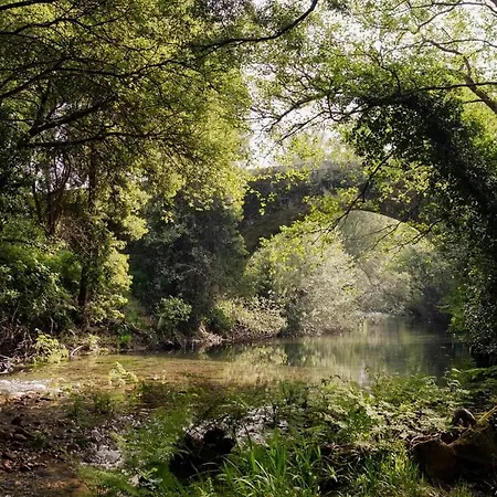 Portugal Active River - Heated Pool Near The