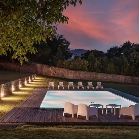 Portugal Active River - Heated Pool Near The Villa