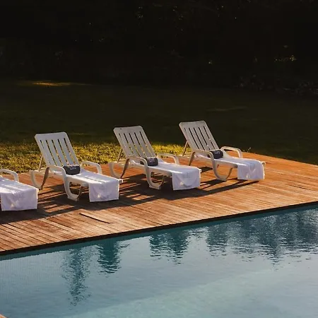 Portugal Active River - Heated Pool Near The *