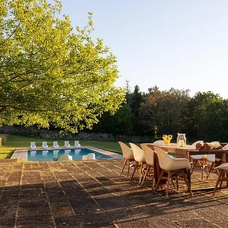 Portugal Active River - Heated Pool Near The Villa