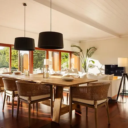 Villa Portugal Active River - Heated Pool Near The
