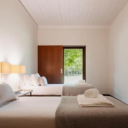 Portugal Active River - Heated Pool Near The Villa Vila Praia de Ancora