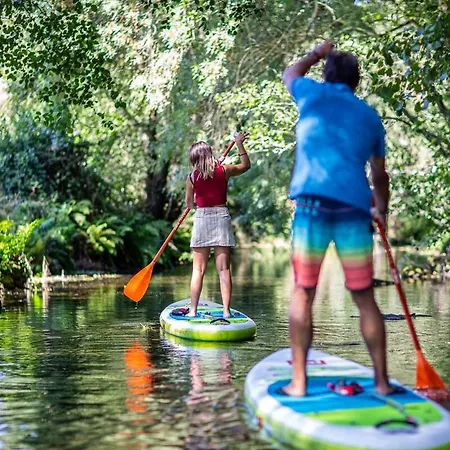 Portugal Active River - Heated Pool Near The Villa Vila Praia de Ancora