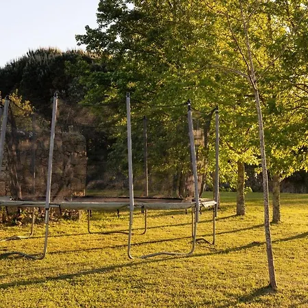Portugal Active River - Heated Pool Near The *