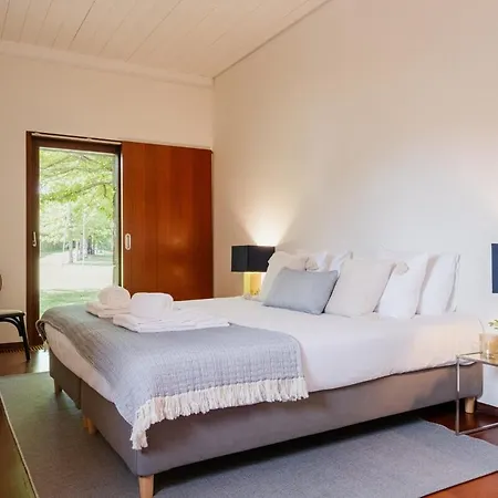 Portugal Active River - Heated Pool Near The
