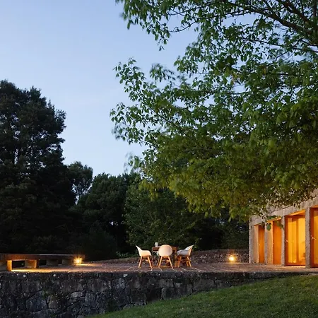 Villa Portugal Active River - Heated Pool Near The Vila Praia de Ancora