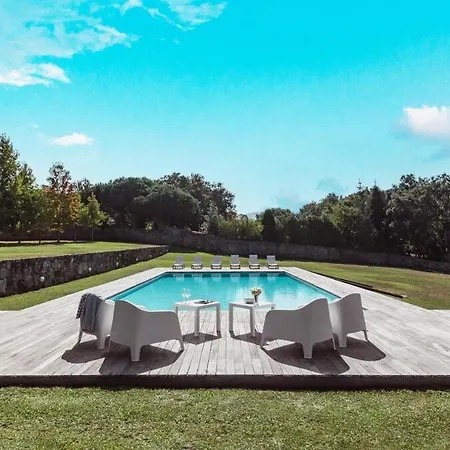 Portugal Active River - Heated Pool Near The