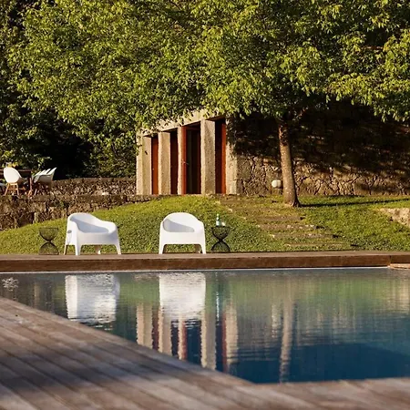 Portugal Active River - Heated Pool Near The Villa